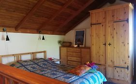 Finca Los Dioses